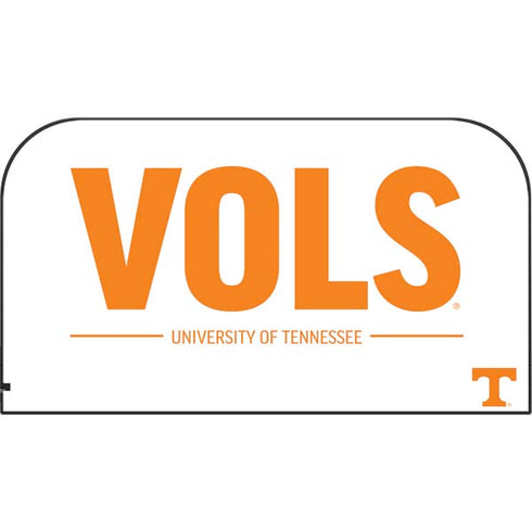 University of Tennessee-Knoxville UT Vols Nintendo Switch 2 (2025) with Joy-Con Skin